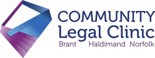 Community Legal Clinic | Brant, Haldimand, Norfolk