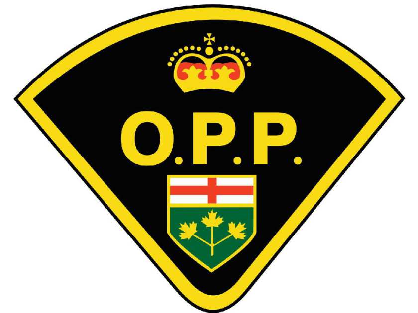 Ontario Provincial Police  Brant County Detachment
