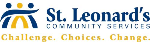 St. Leonard’s Community Services