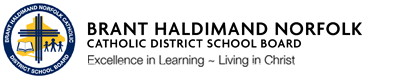 Brant Haldimand Norfolk Catholic District School Board